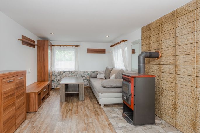 Prodej, Rodinný dům, Hřibiny-Ledská