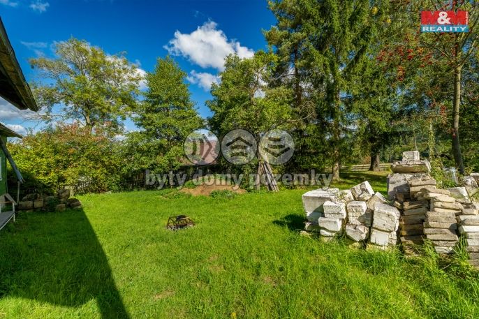 Prodej, Chalupa, Kunratice