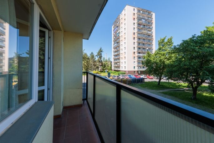 Prodej, Byt 3+1, Sokolov