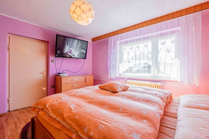 Prodej, Rodinný dům, Vendryně