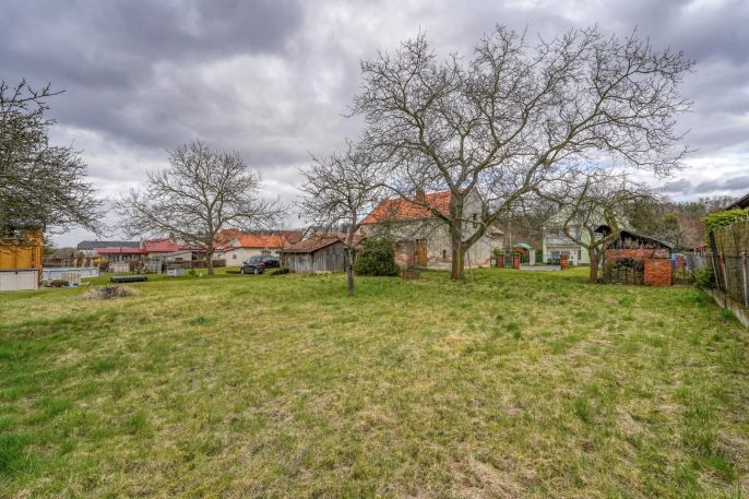 Prodej, Rodinný dům, Lipno