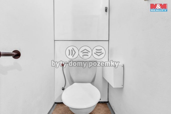 Prodej, Byt 1+1, Jičín