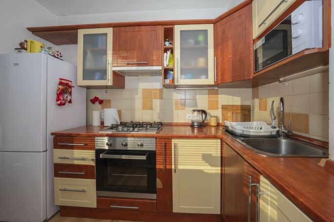 Pronájem, Byt 3+1, Kutná Hora