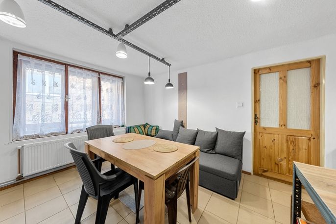 Prodej, Nájemní dům, Děčín