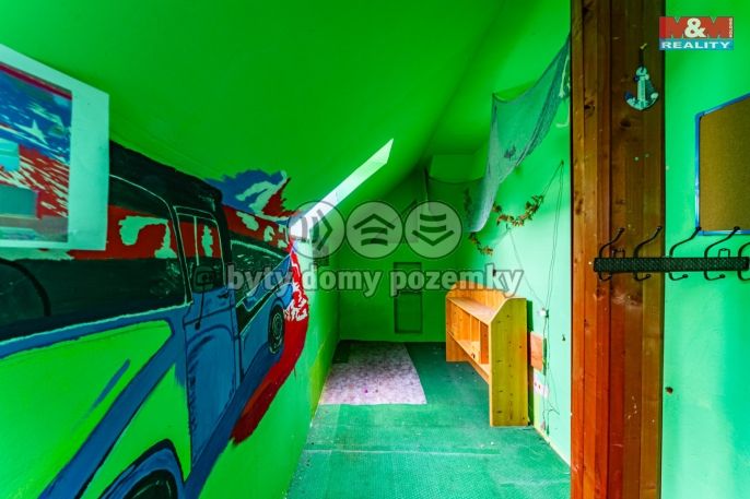 Prodej, Rodinný dům, Citice