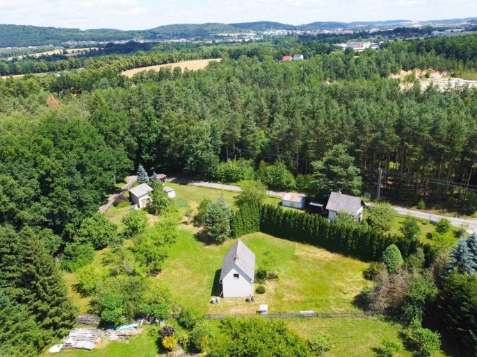 Prodej, Zahrada, Strakonice