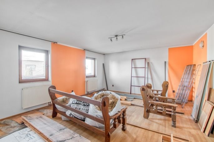 Prodej, Rodinný dům, Petrovice u Karviné