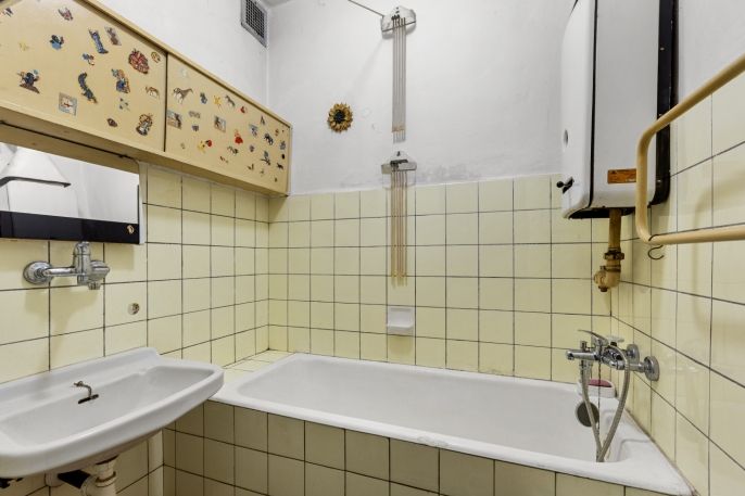 Prodej, Byt 3+1, Chrudim