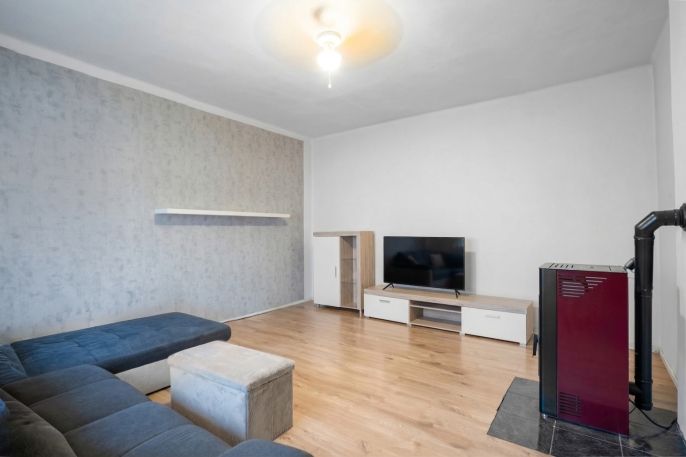 Prodej, Rodinný dům, Vrbno nad Lesy