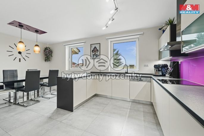 Prodej, Rodinný dům, Židněves