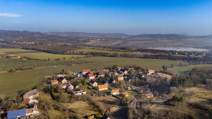 Prodej, Pozemek k bydlení, Liběšice
