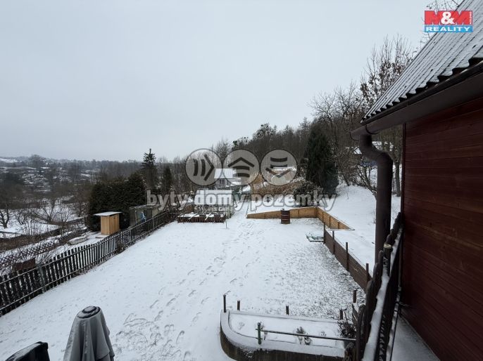 Prodej, Chata, Havířov