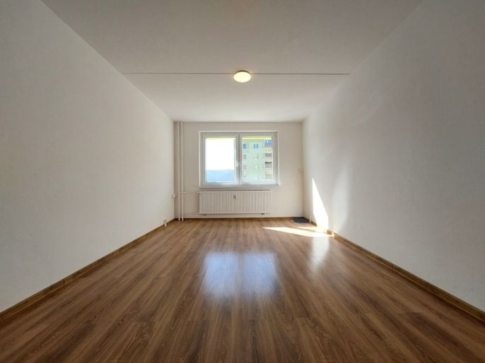 Prodej, Byt 4+1, Klášterec nad Ohří