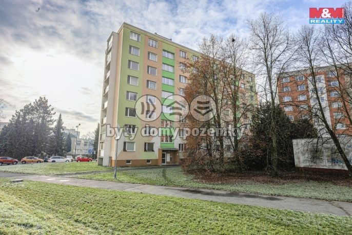 Prodej, Byt 3+1, Olomouc