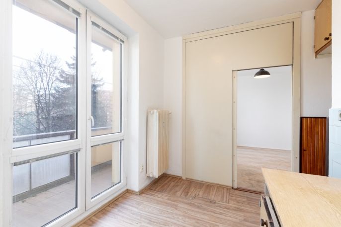 Prodej, Byt 3+1, Ostrava