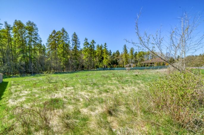 Prodej, Pozemek k bydlení, Libá