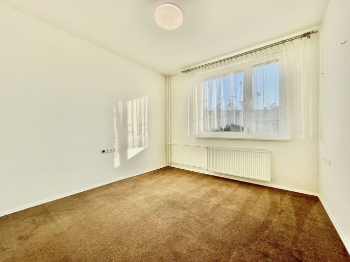 Pronájem, Byt 3+1, Letohrad