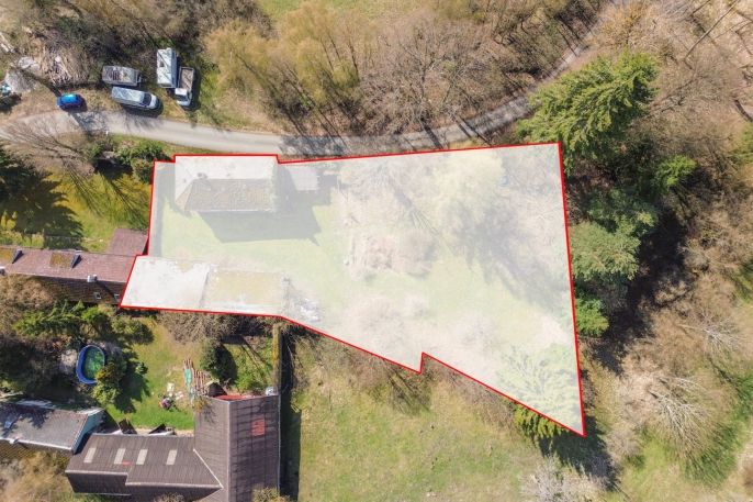 Prodej, Chalupa, Úněšov