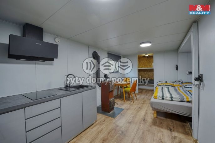 Prodej, Zahrada, Beroun