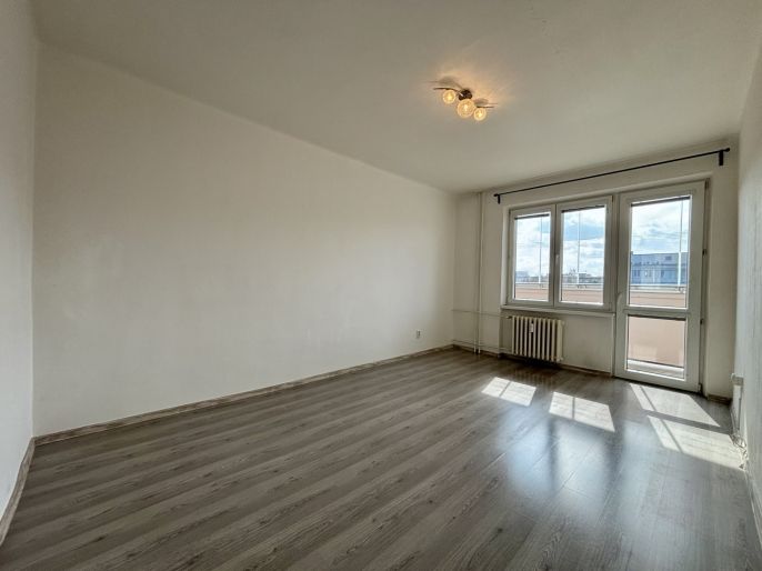 Prodej, Byt 2+1, Ostrava