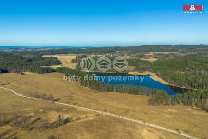 Prodej, Pole, Číměř