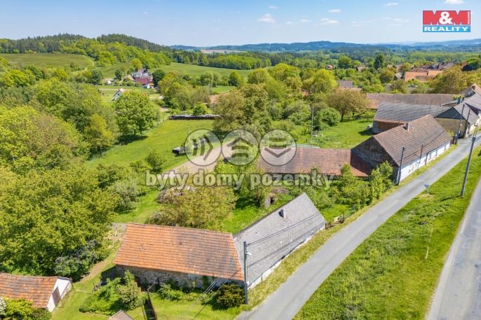 Prodej, Rodinný dům, Zborovy