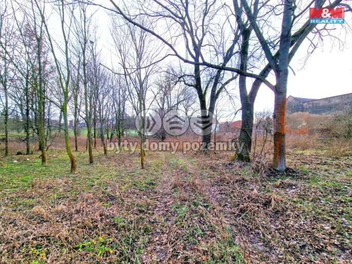 Prodej, Pozemek k bydlení, Opava