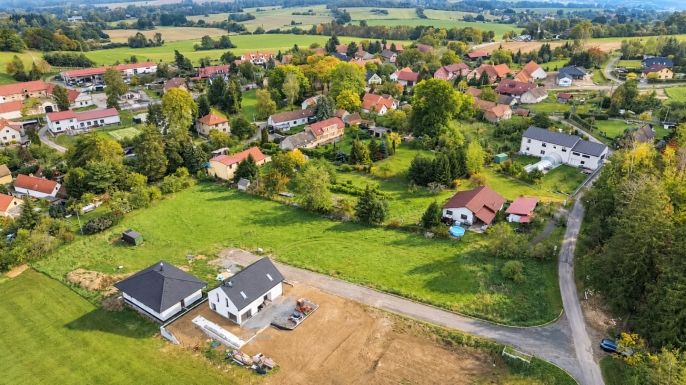 Prodej, Pozemek k bydlení, Olbramovice