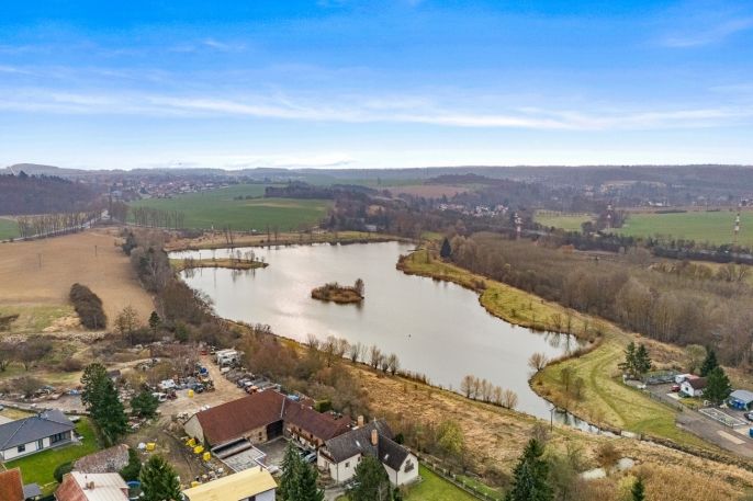 Prodej, Rodinný dům, Doksy