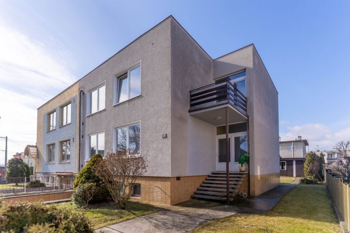 Prodej, Rodinný dům, Prostějov