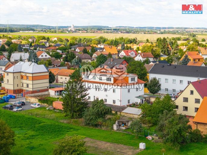 Prodej, Byt 2+kk, Mratín