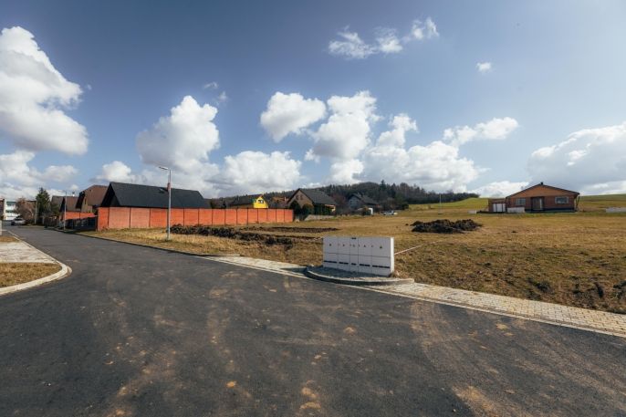 Prodej, Rodinný dům, Janovice nad Úhlavou