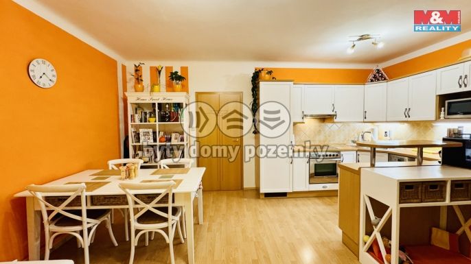 Prodej, Byt 2+kk, České Budějovice