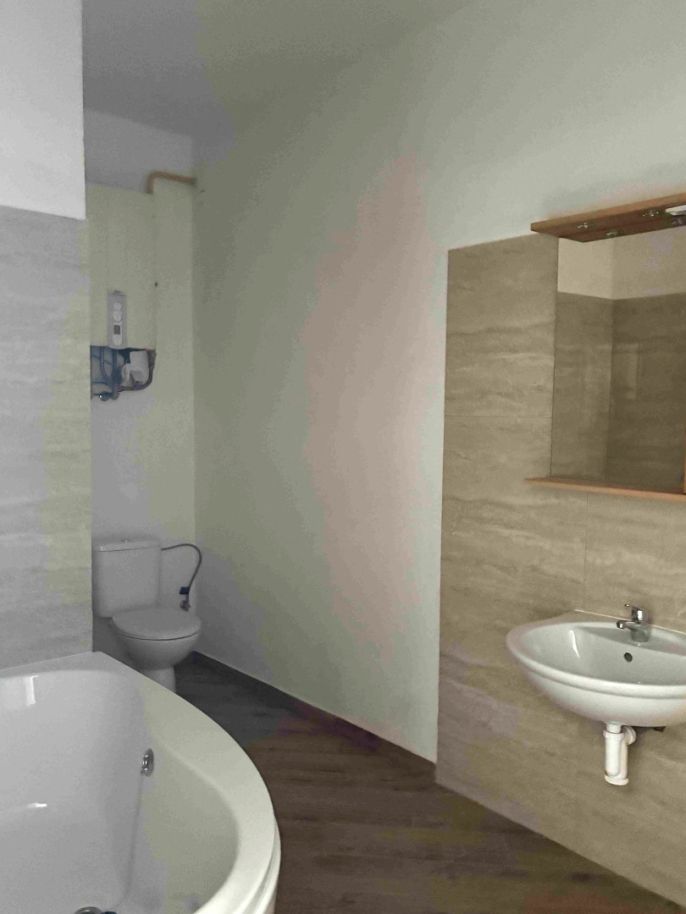 Prodej, Nájemní dům, Duchcov