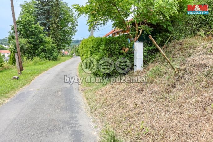 Prodej, Pozemek k bydlení, Zlín