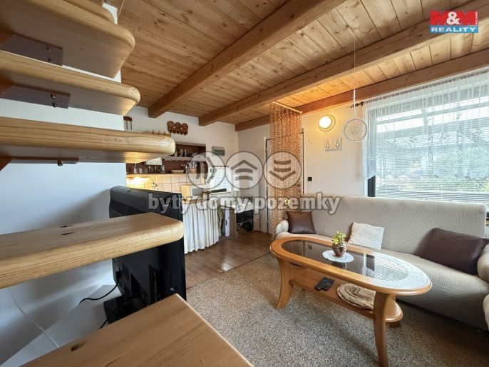 Prodej, Chata, Hronov