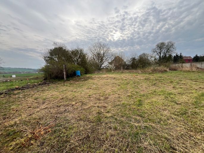 Prodej, Pozemek k bydlení, Lišnice