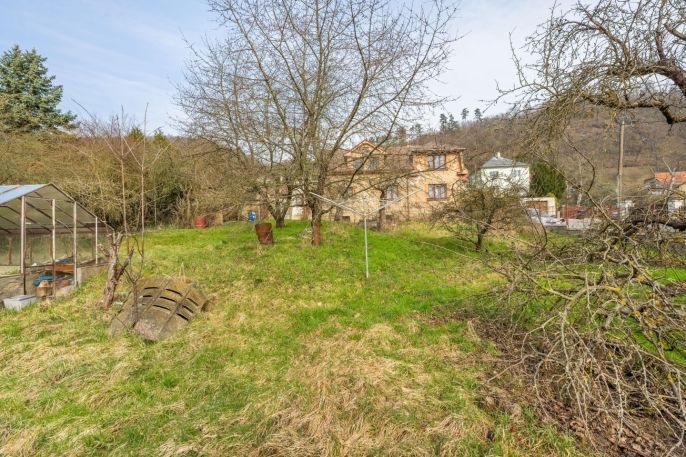 Prodej, Rodinný dům, Karlík