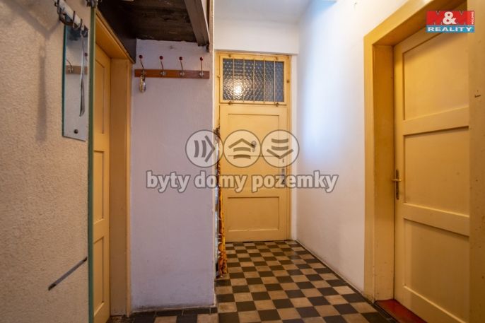 Prodej, Rodinný dům, Záboří