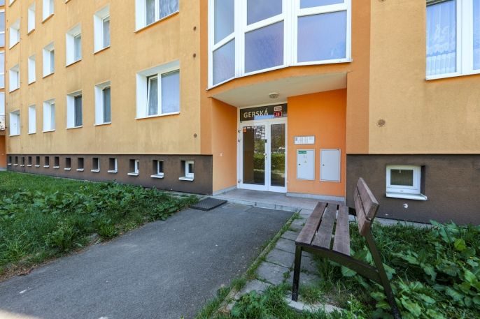 Prodej, Byt 4+1, Plzeň