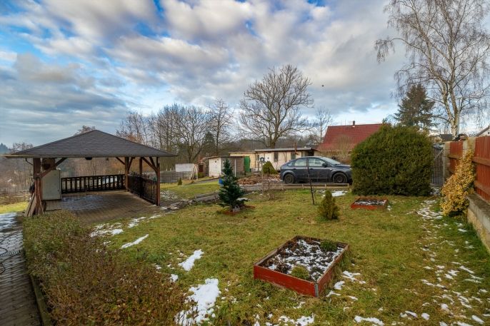 Prodej, Rodinný dům, Malečov