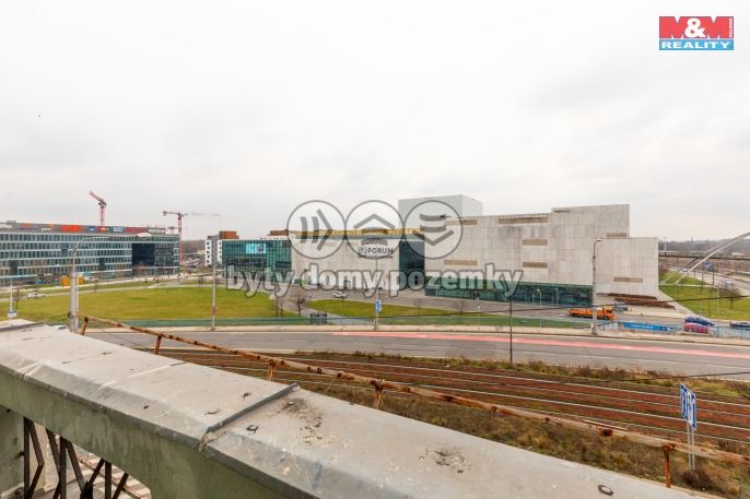 Prodej, Nájemní dům, Ostrava