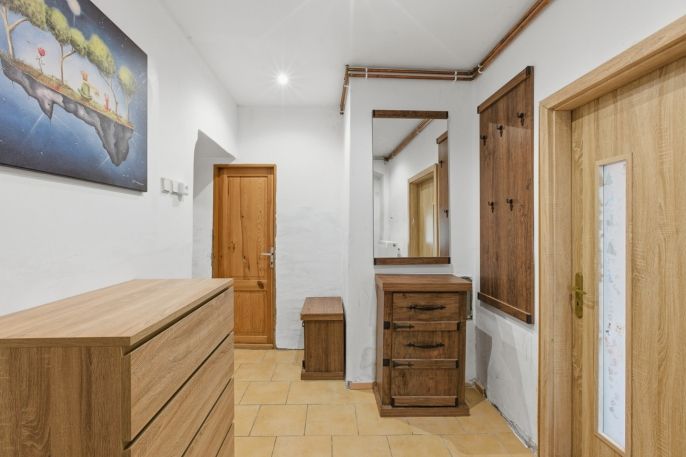 Prodej, Rodinný dům, Lubenec