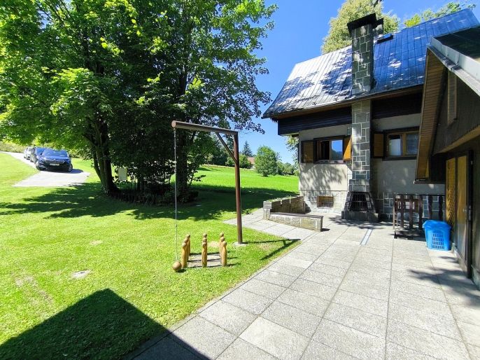 Prodej, Chalupa, Komorní Lhotka