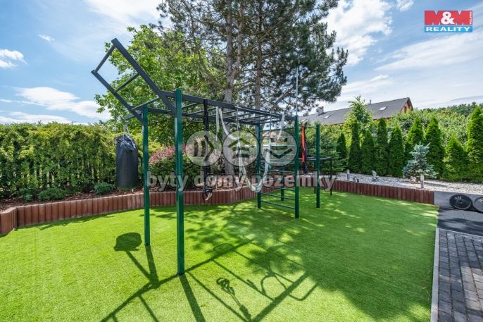 Prodej, Rodinný dům, Jirny