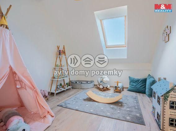 Prodej, Na klíč, Květnice