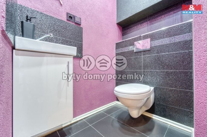 Prodej, Rodinný dům, Velichov