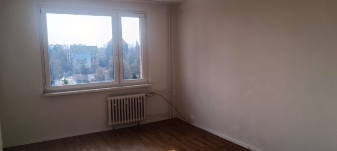 Pronájem, Byt 2+1, Chomutov