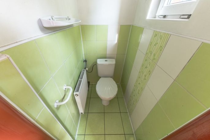 Prodej, Rodinný dům, Huntířov