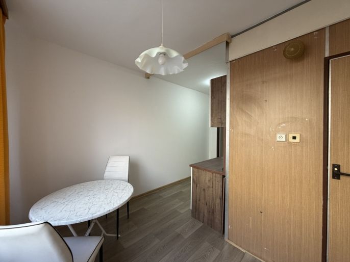 Pronájem, Byt 1+1, Jirkov